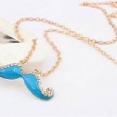 Snor Ketting Luxe