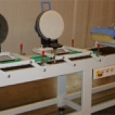 Soest oliewals en uitpoetsmachine 