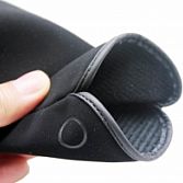 Soft Case iPhone Black