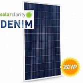 SolarClarity Denim