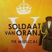 Soldaat van Oranje de Musical