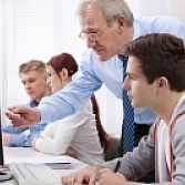 Sollicitatietraining