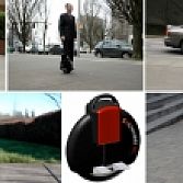 Solowheel