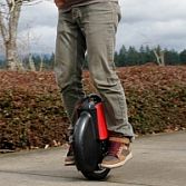 Solowheel