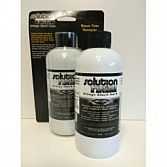 Solution Finish
