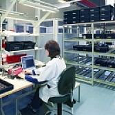 Sovella Human Workspace ESD werktafels