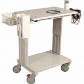 Sovella Human Workspace Trolleys