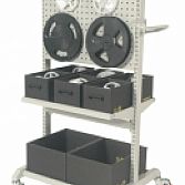 Sovella Human Workspace Trolleys