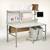 Sovella Human Workspace inpaktafels