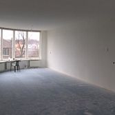 Spackspuitwerk