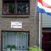 Spandoek geslaagd
