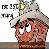 Speciale aanbiedingen bij www.allesondereen-dak.nl