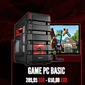 Specialist in Game PC