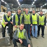 Specialisten in matrassen recyclen