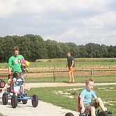 Speeltuin en Kinderboerderij 