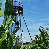 Speeltuin en Kinderboerderij 