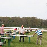 Speeltuin en Kinderboerderij 