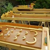 Spel verhuur