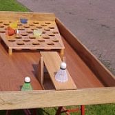 Spellen