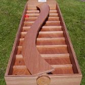 Spellen