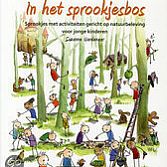 Spelzeil " In het Sprookjesbos "