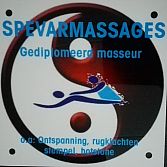Spevarmassages