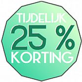 Spijkers Coaching biedt nu tijdelijk 25% korting op alle Life- en Loopbaantrajecten!
