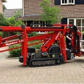 Spin Hoogwerker