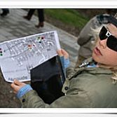 Spionnen in Nood