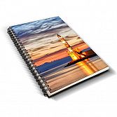 Spiraal Fotoalbums