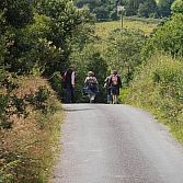 Spirituele Reizen Ierland, reizen voor spirituele avonturiers