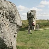 Spirituele reizen Engeland