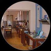 Spirituele winkel in Scheveningen