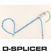 Splitsnaalden