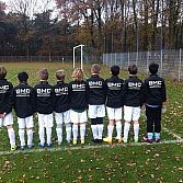 Sponsor vvog E2 Harderwijk