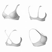 Sportbeha Push up