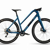 Sportieve fietsen van Merida en Bh Bikes en Simplon