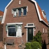 Spouwmuurisolatie