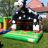 Springkussens
