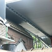 Staal profielen