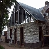 Staal profielen