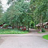 Stacaravanverhuur Vledder Drenthe