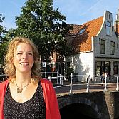 Stadswandeling en rondleiding in Delft met gids.