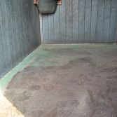 Stalraster . paardenbox raster