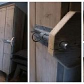 Stapelbed