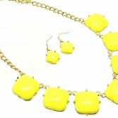Statement Necklace