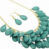 Statement Necklace