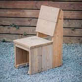Steigerhout