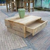 Steigerhout