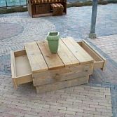 Steigerhout